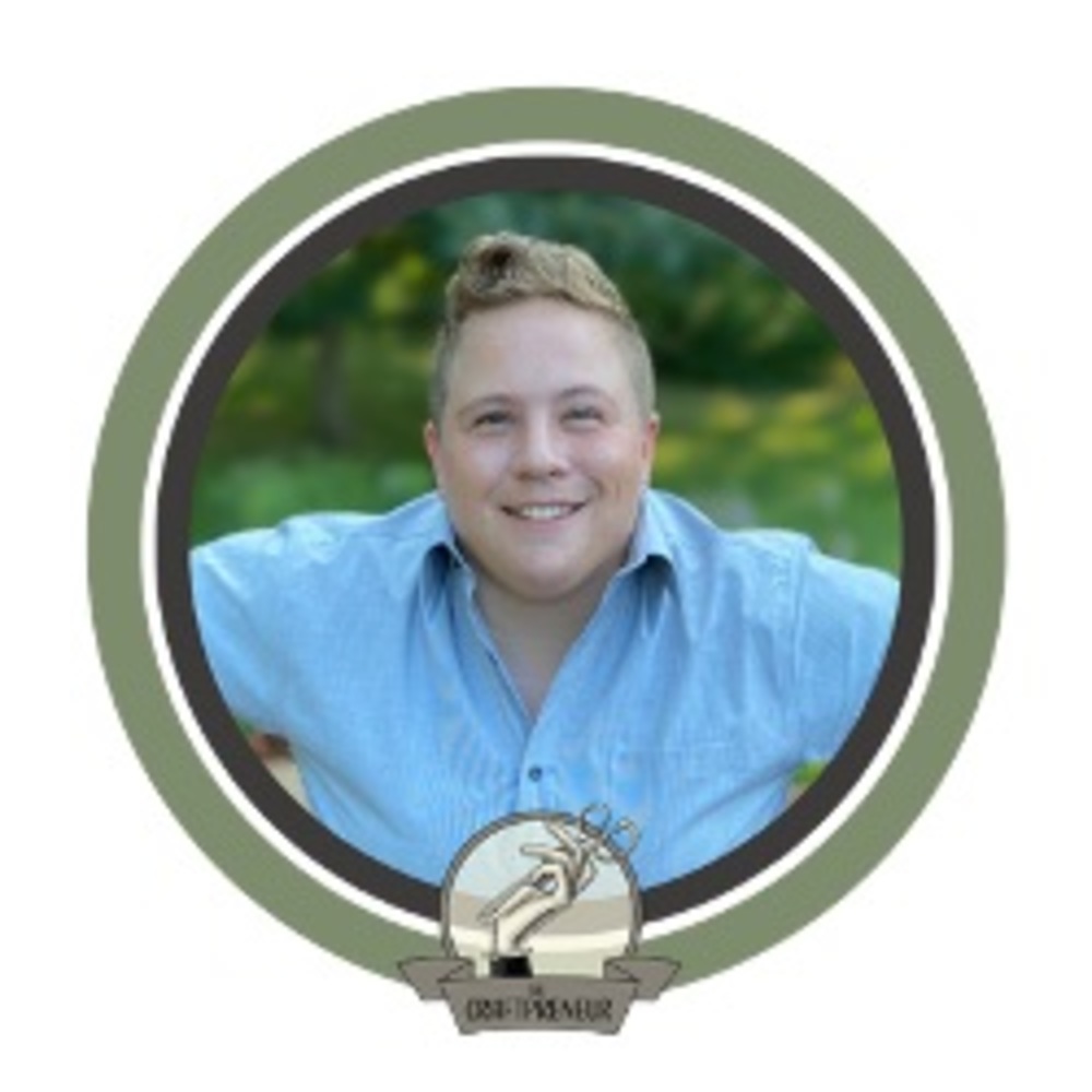 Meet your Posher, Kristen